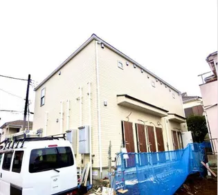 ベレガンス船橋IVの画像