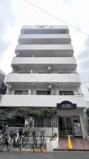 スカイコート川崎第8の画像