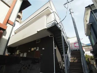 サンライズパーク山手の画像