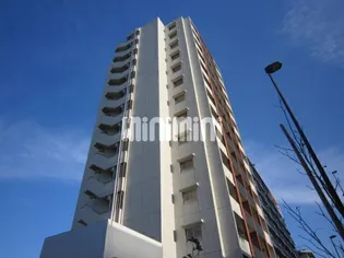 THEパームス新小岩の画像