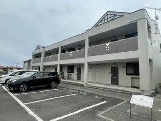 CORPOさくら A棟の画像