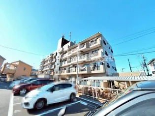 オークヴィラ石神の画像