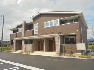 アクアルーチェ 牛津Ⅱの画像