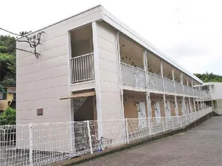 レオパレス林の画像