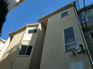 ユ-ハコ-ト小石川【1階】の外観