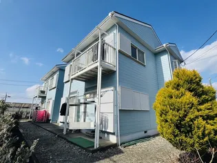 サンライズBの画像