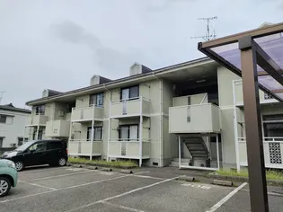 メゾンドリバティの画像