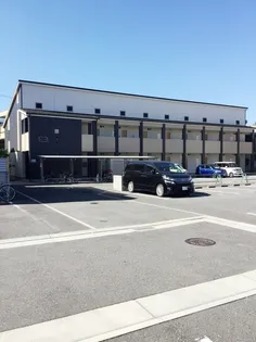 フジパレスフジマサの画像