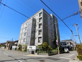 甲子園第7コーポラスの画像