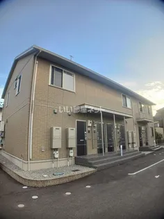 アルフォートの画像