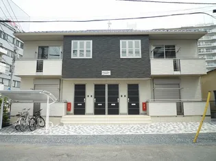 カーサ シエルの画像