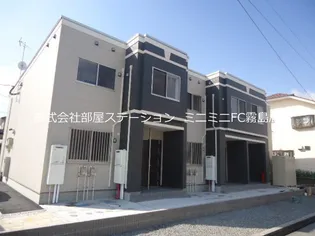 カピリナガーデンの画像