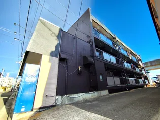 リーベンス東仙台の画像