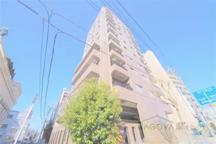 サムティイースト白壁の画像