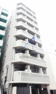 エクセリア門前仲町【3階】の外観