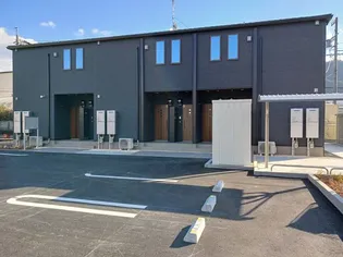 サン メゾンの画像