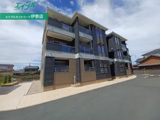 ヴァンヴェール宮町の画像