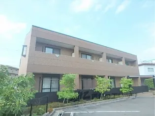 ラ ベルフォーレの画像
