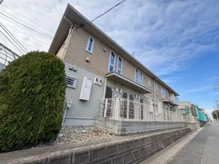 クルミー幕張本郷の画像