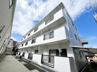 TKハイツの画像