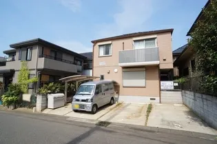 シャーメゾン春岡 シャーメゾンの画像