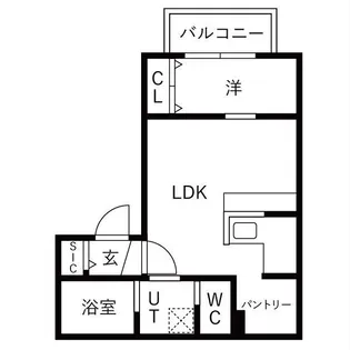 (新築)ジュエル刈谷富士見町【3階】の間取り
