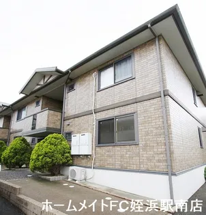 ヴィルヌーブA Sの画像