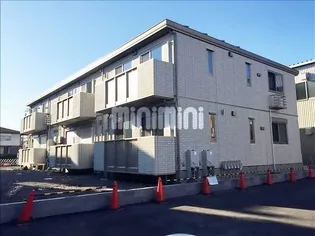 パーチェの画像