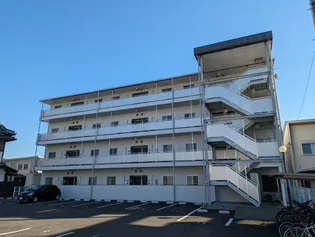 ハイツミルキーウェイの画像