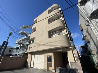 ガーデンパレス茨木の画像