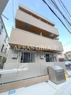 レクシア荒川の画像