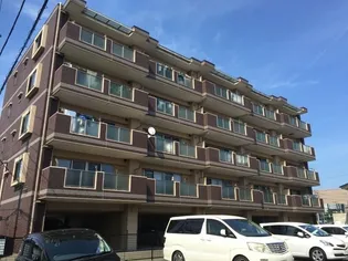 フィリオ泉中央の画像