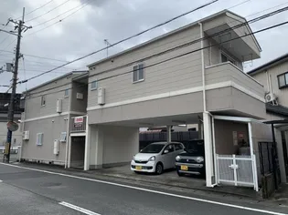 ハイネス花北の画像