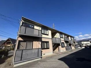 サンパレスREI B棟の画像