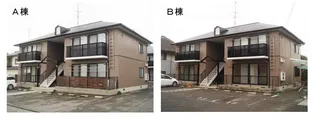 ディアス三町 B棟の画像
