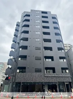 コネクトパークヒルズ千葉中央【10階】の外観