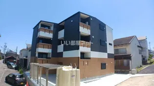 RADIANCE新川橋の画像
