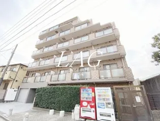 リバージュ北千住の画像