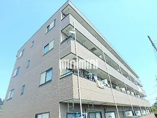マンションケストBの画像