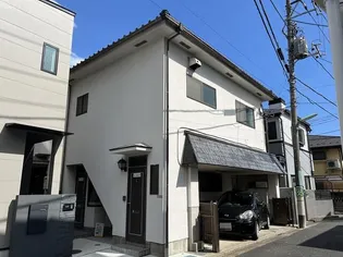 フェアコートの画像