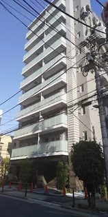 東京都文京区本郷2【マンション】の外観