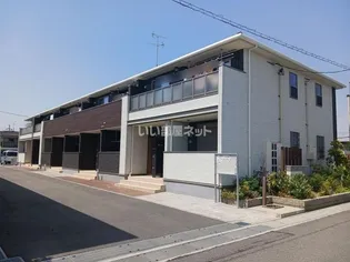 カームIIの画像