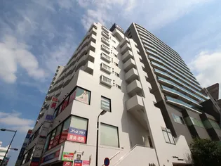 ライオンズマンション調布駅南の画像