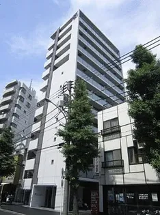 スカイコートパレス東大前の画像