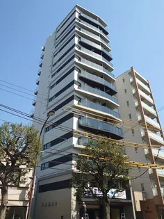 AIFLAT品川戸越の画像