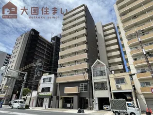 ヒルズ夕陽丘の画像