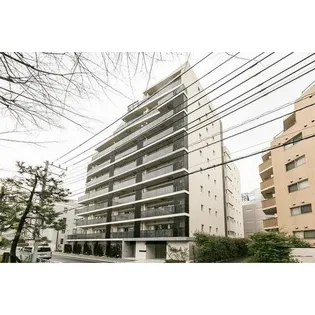 東京都江東区東陽5【マンション】の外観