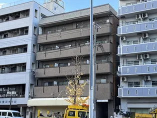 ニューコーワビルの画像