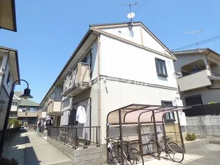 フレグランス今市の画像