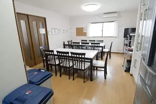 東京都新宿区大久保2【一戸建】の外観